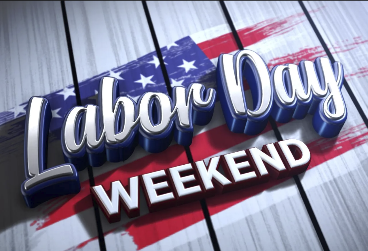 Labor Day Weekend Celebration 2023 Greater Groves Community